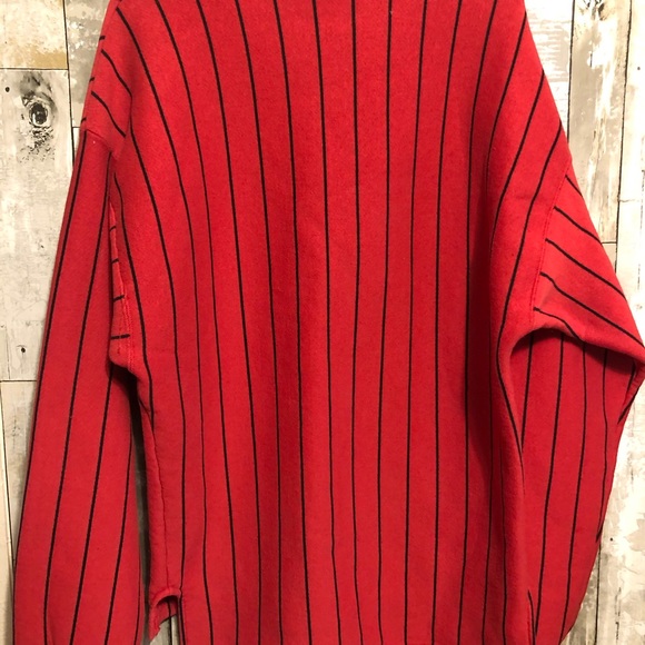 Vintage 80s-90s Chicago Bulls sweatshirt - Picture 2 of 4